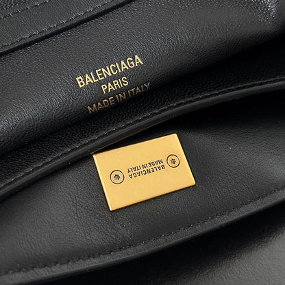 Balenciaga Geantă Small - prezentare produs