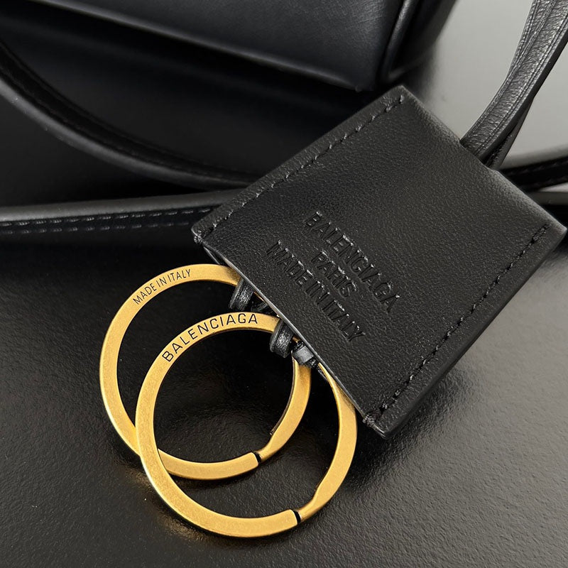Balenciaga Geantă Small - prezentare produs