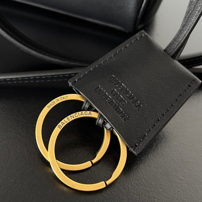 Balenciaga Geantă Small - prezentare produs