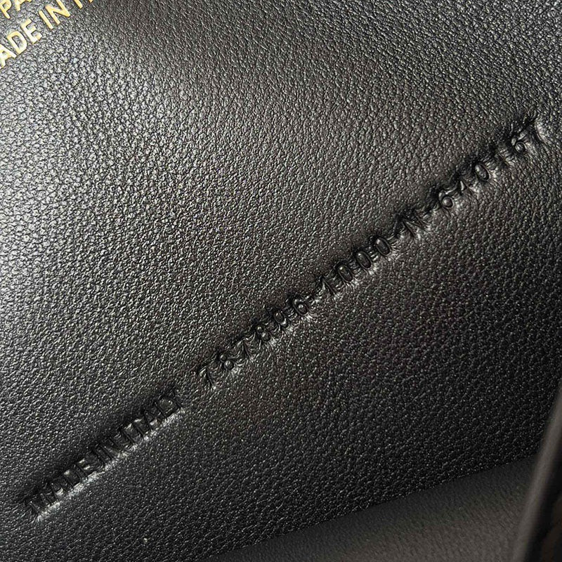 Balenciaga Geantă Small - prezentare produs