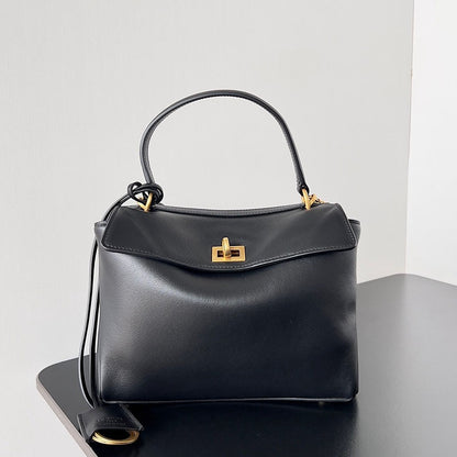 Balenciaga Geantă Small - prezentare produs