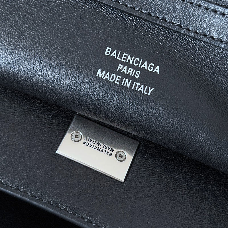 Balenciaga Geantă Big - prezentare produs