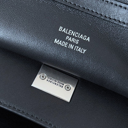 Balenciaga Geantă Big - prezentare produs