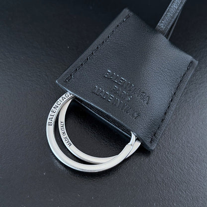 Balenciaga Geantă Big - prezentare produs