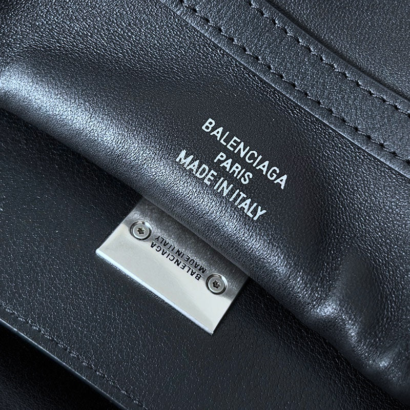 Balenciaga Geantă Big - prezentare produs