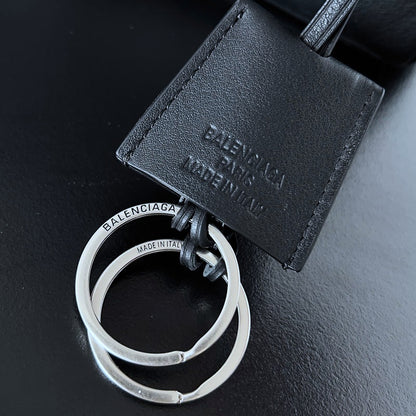 Balenciaga Geantă Big - prezentare produs