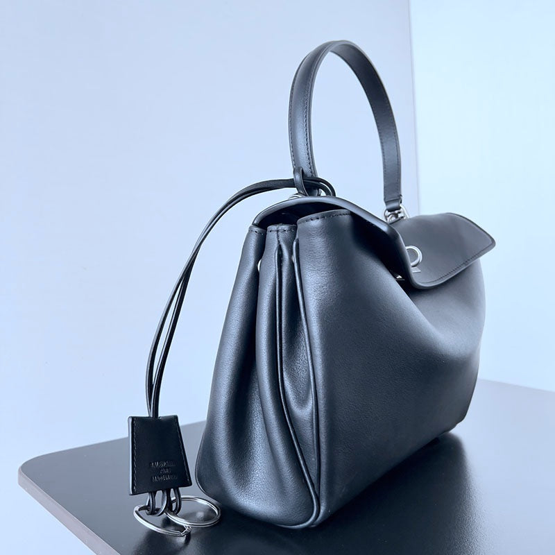 Balenciaga Geantă Medium - prezentare produs
