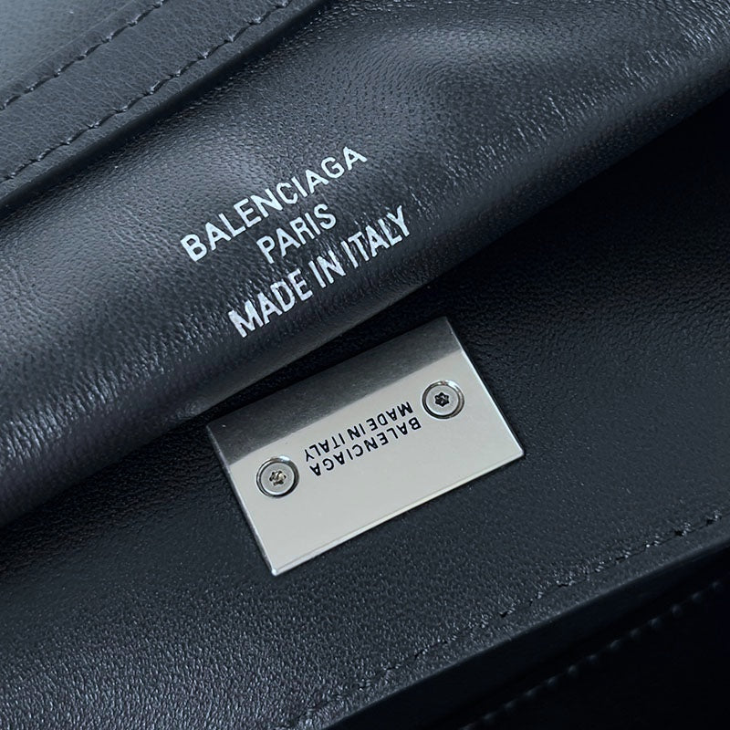 Balenciaga Geantă Medium - prezentare produs