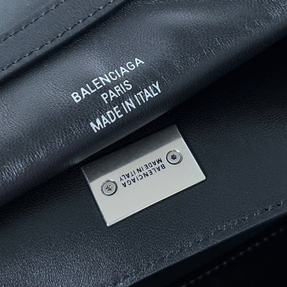 Balenciaga Geantă Medium - prezentare produs