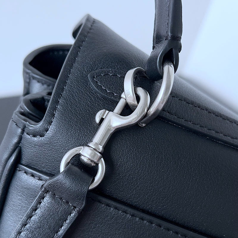 Balenciaga Geantă Medium - prezentare produs