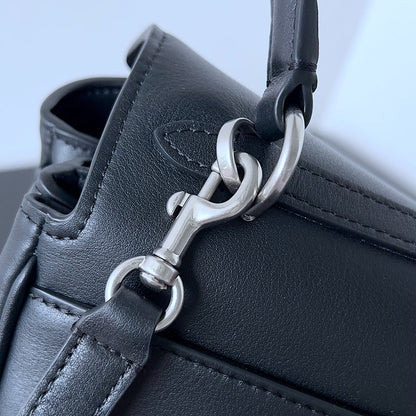 Balenciaga Geantă Medium - prezentare produs
