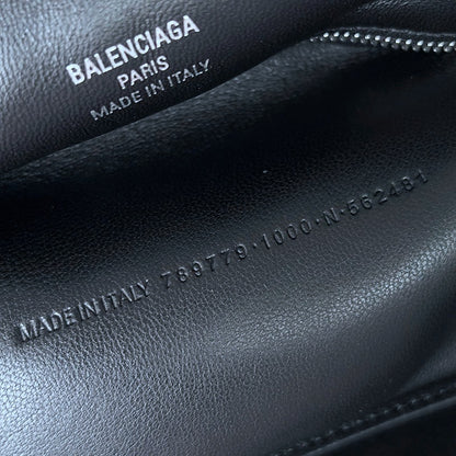 Balenciaga Geantă Medium - prezentare produs