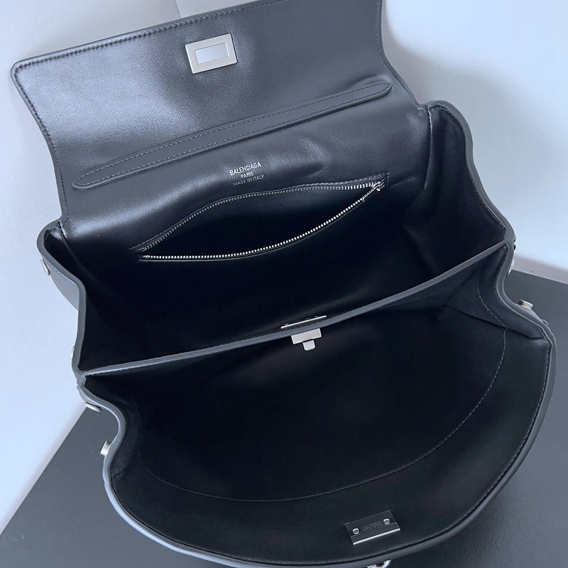 Balenciaga Geantă Medium - prezentare produs