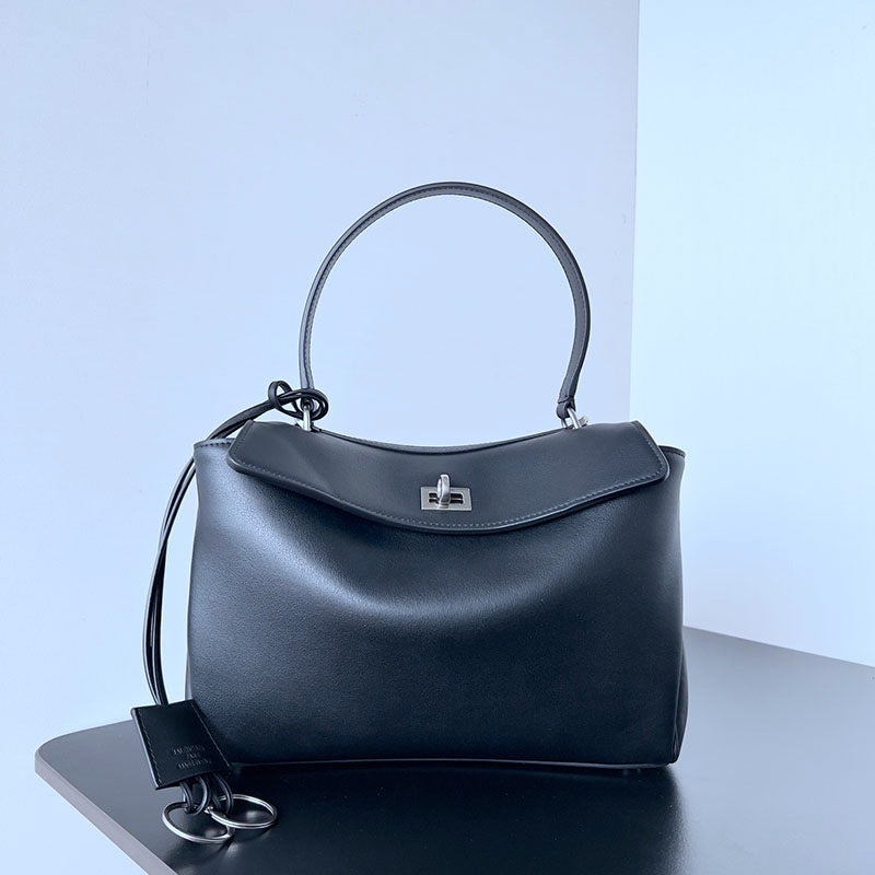Balenciaga Geantă Medium - prezentare produs