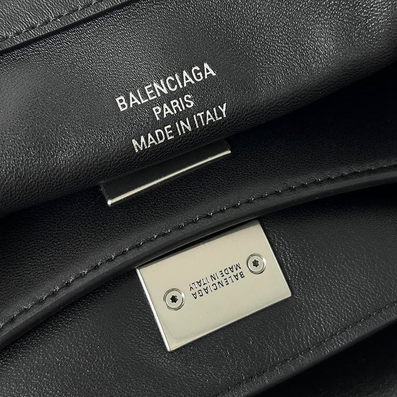 Balenciaga Geantă Small - prezentare produs