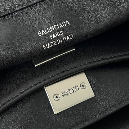 Balenciaga Geantă Small - prezentare produs