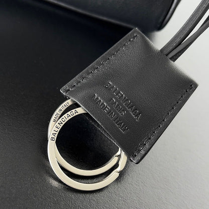 Balenciaga Geantă Small - prezentare produs