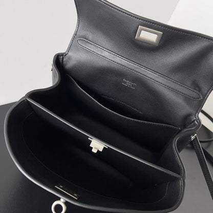 Balenciaga Geantă Small - prezentare produs