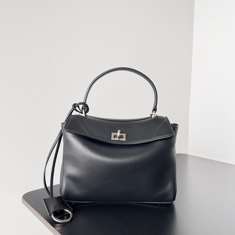 Balenciaga Geantă Small - prezentare produs