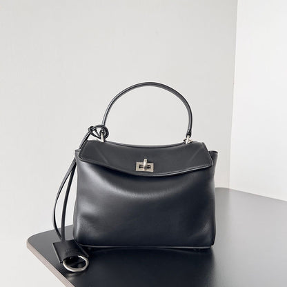 Balenciaga Geantă Small - prezentare produs