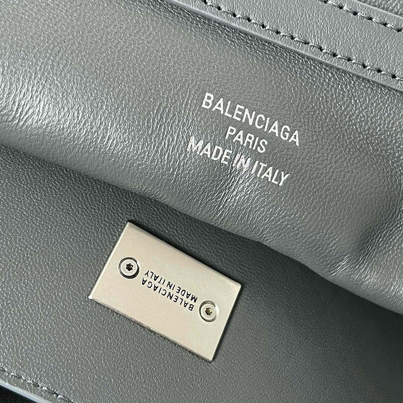 Balenciaga Geantă Big - prezentare produs