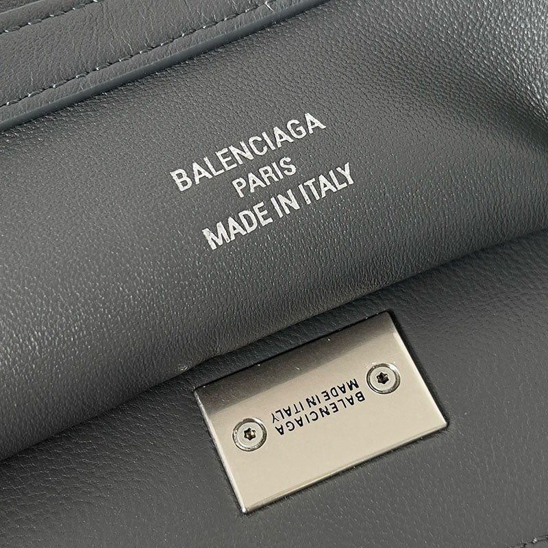 Balenciaga Geantă Big - prezentare produs
