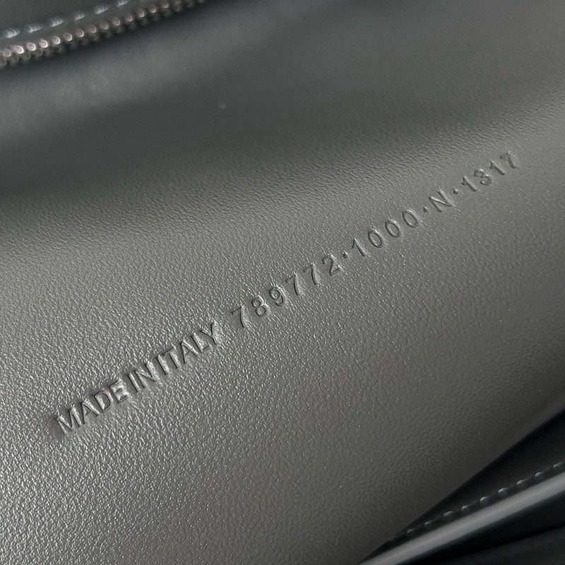 Balenciaga Geantă Big - prezentare produs