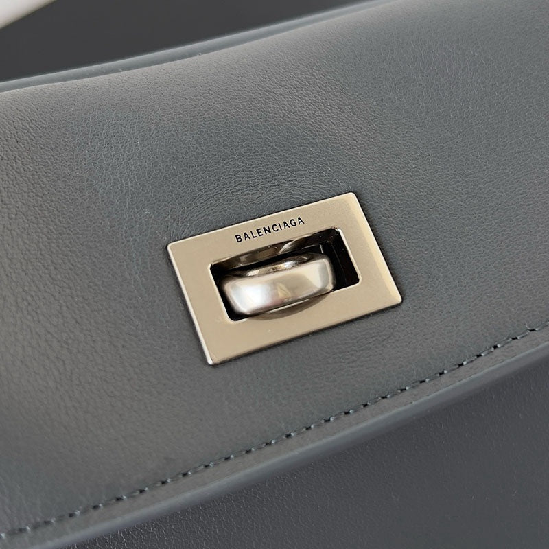 Balenciaga Geantă Medium - prezentare produs