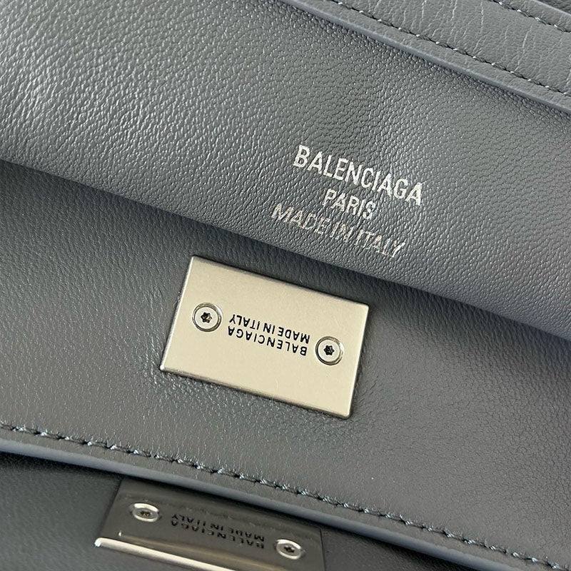 Balenciaga Geantă Medium - prezentare produs
