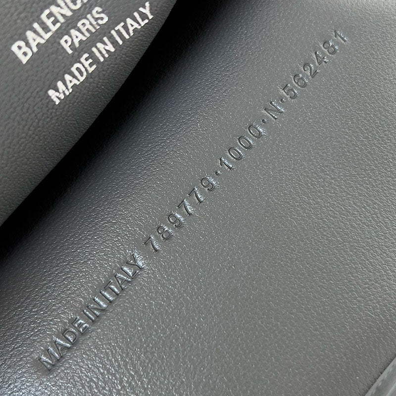 Balenciaga Geantă Medium - prezentare produs