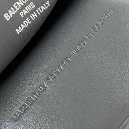 Balenciaga Geantă Medium - prezentare produs