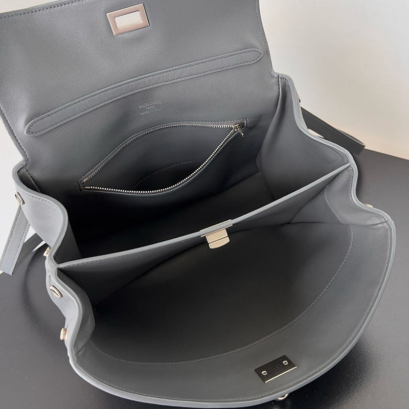 Balenciaga Geantă Medium - prezentare produs