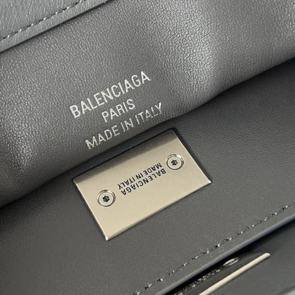 Balenciaga Geantă Small - prezentare produs