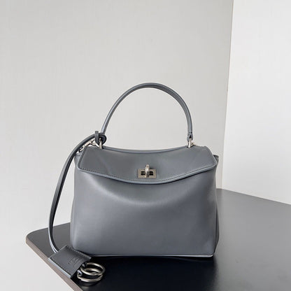 Balenciaga Geantă Small - prezentare produs