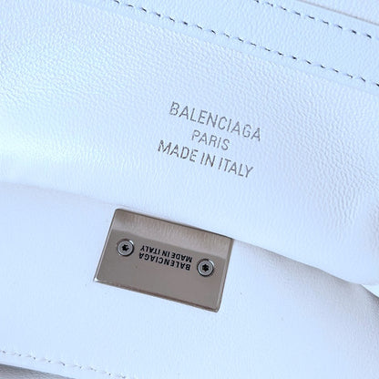 Balenciaga Geantă Big - prezentare produs