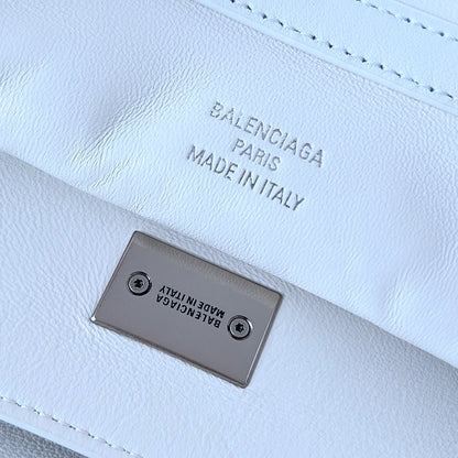 Balenciaga Geantă Big - prezentare produs