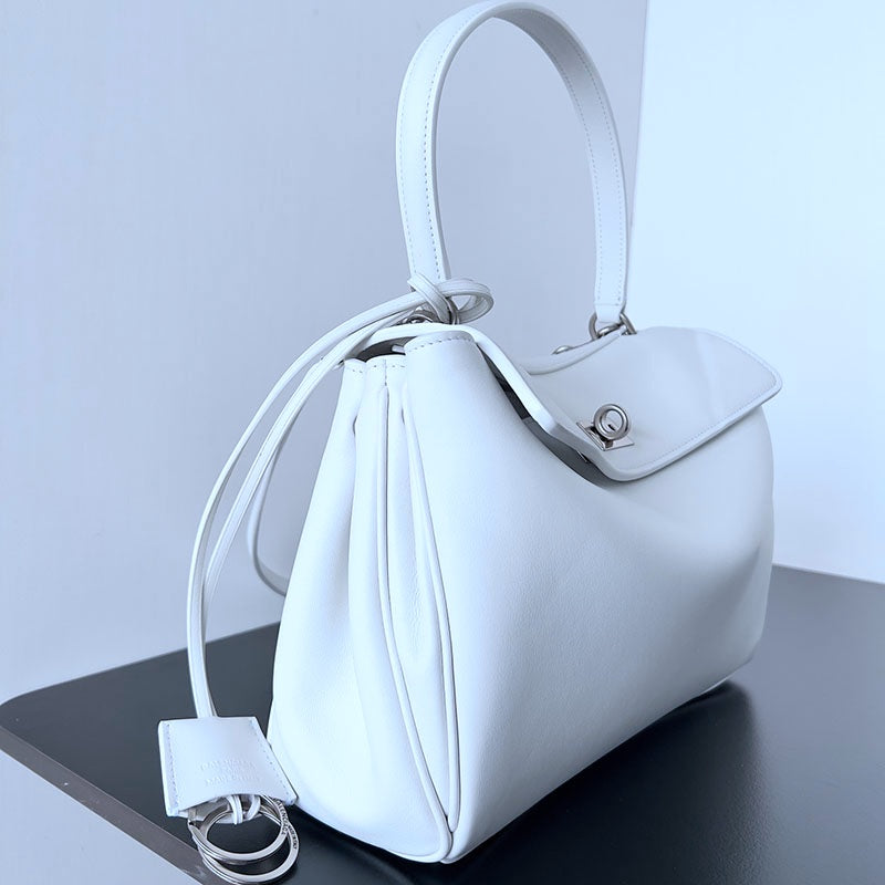 Balenciaga Geantă Medium - prezentare produs