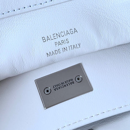 Balenciaga Geantă Medium - prezentare produs