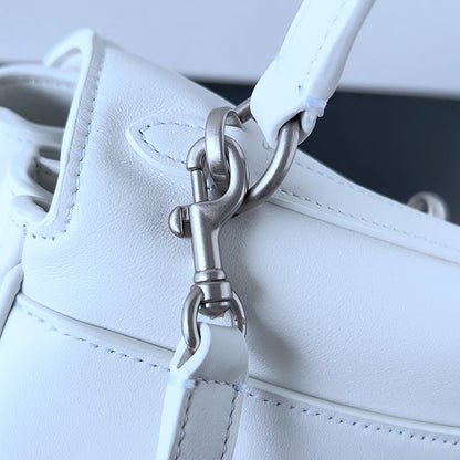 Balenciaga Geantă Medium - prezentare produs