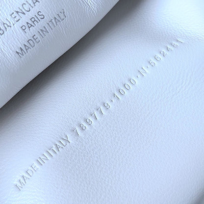 Balenciaga Geantă Medium - prezentare produs