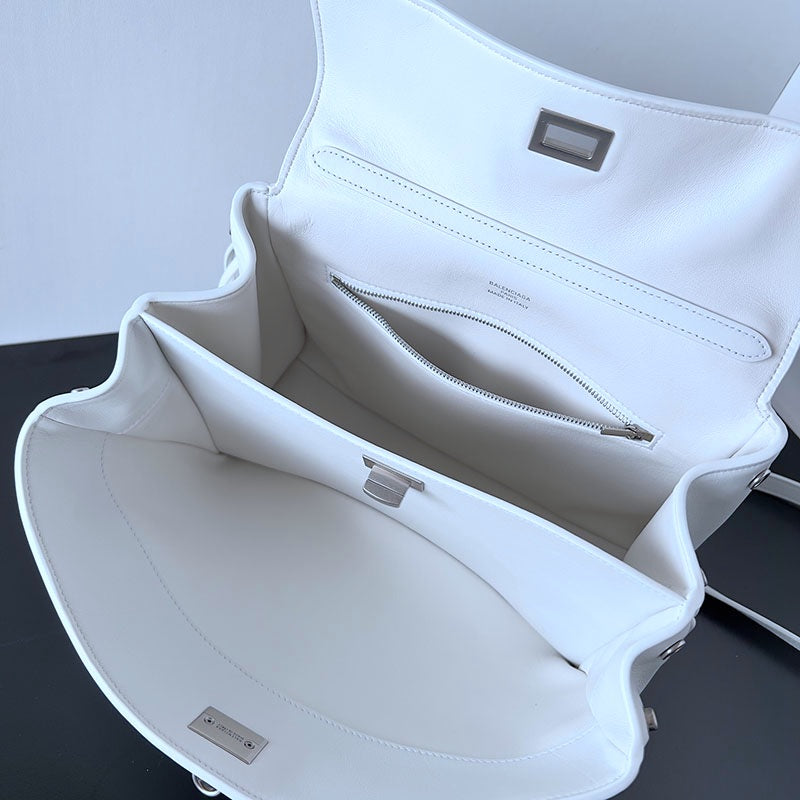 Balenciaga Geantă Medium - prezentare produs