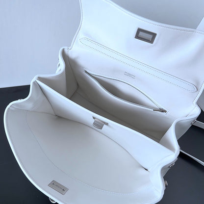 Balenciaga Geantă Medium - prezentare produs