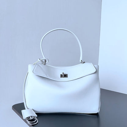 Balenciaga Geantă Medium - prezentare produs