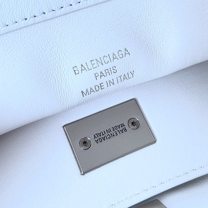 Balenciaga Geantă - prezentare produs