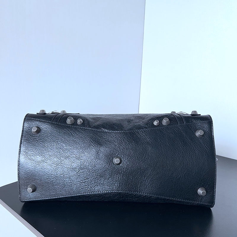 Balenciaga Geantă Big - prezentare produs