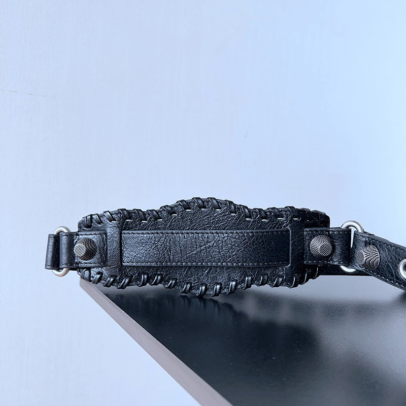 Balenciaga Geantă Big - prezentare produs