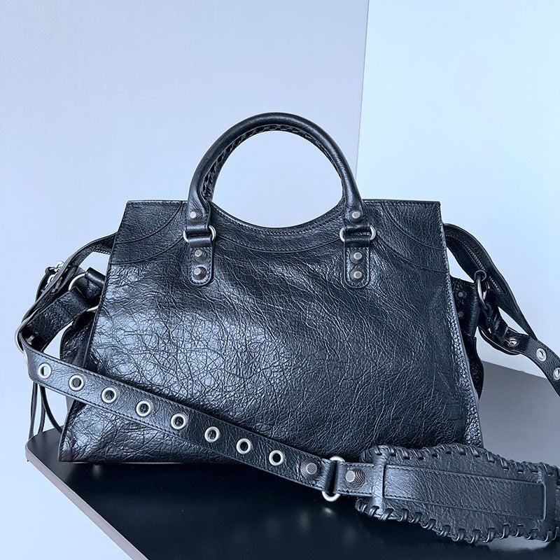 Balenciaga Geantă Big - prezentare produs