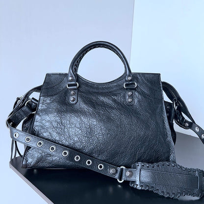 Balenciaga Geantă Big - prezentare produs