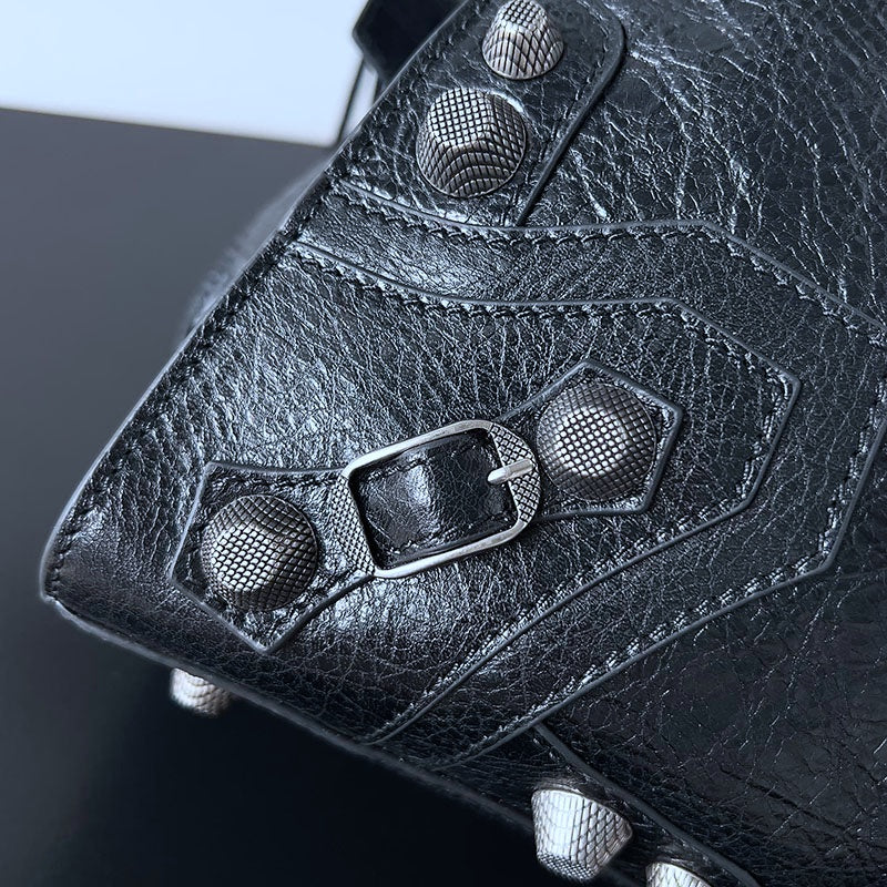 Balenciaga Geantă Big - prezentare produs