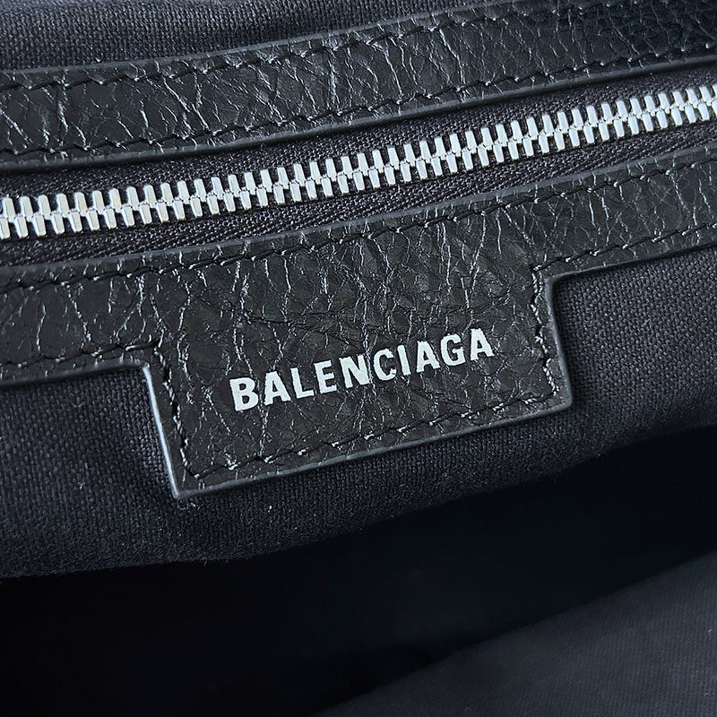 Balenciaga Geantă Big - prezentare produs